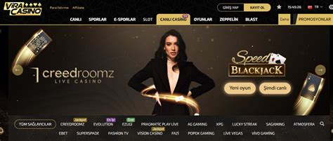 @ViraCasino .